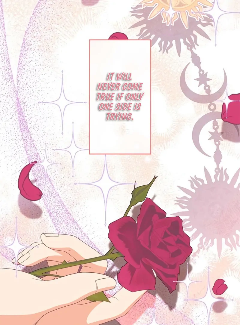 The Real Reason We’re Getting Married Chapter 20 page 81