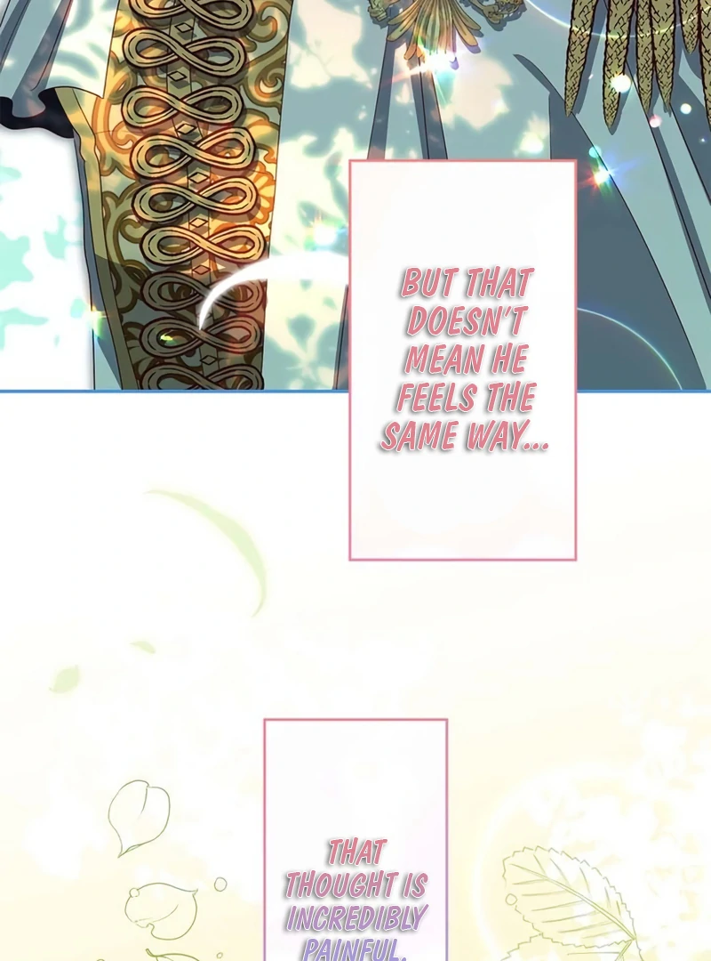 The Real Reason We’re Getting Married Chapter 20 page 84