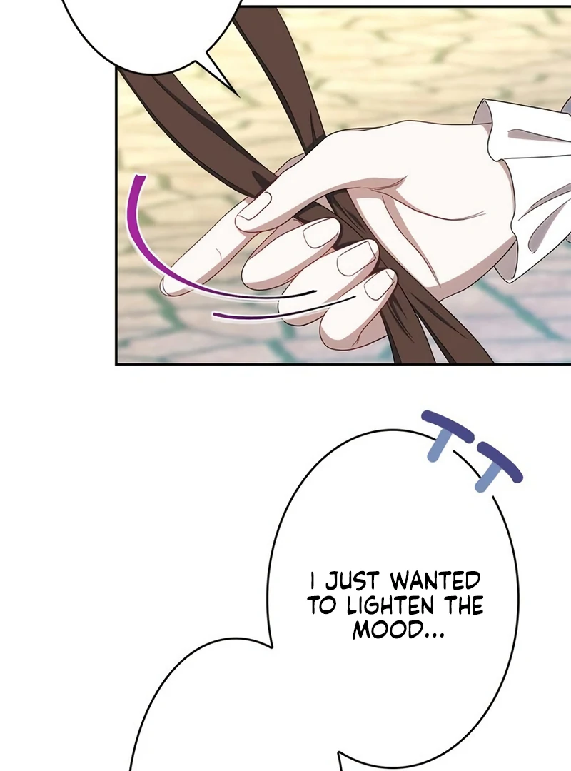 The Real Reason We’re Getting Married Chapter 20 page 92