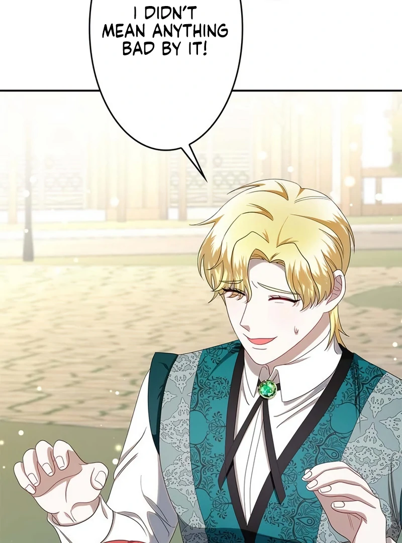 The Real Reason We’re Getting Married Chapter 20 page 93