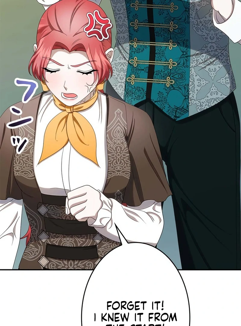 The Real Reason We’re Getting Married Chapter 20 page 94