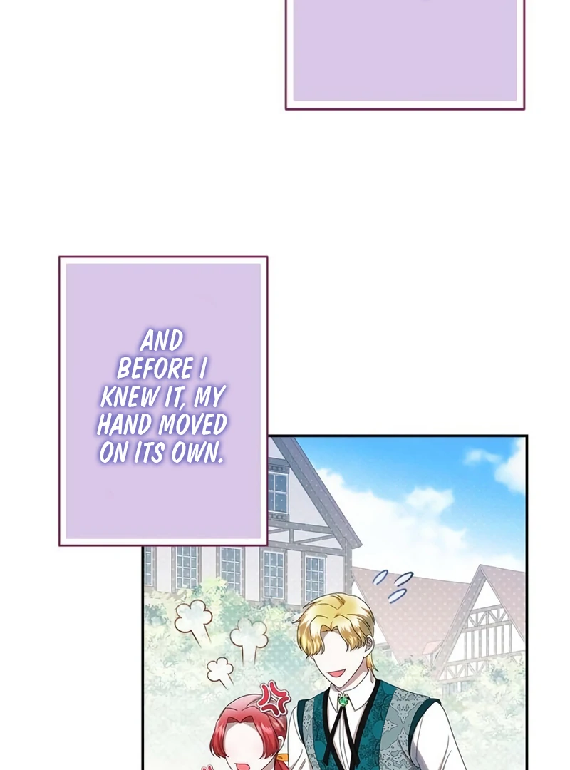 The Real Reason We’re Getting Married Chapter 20 page 96
