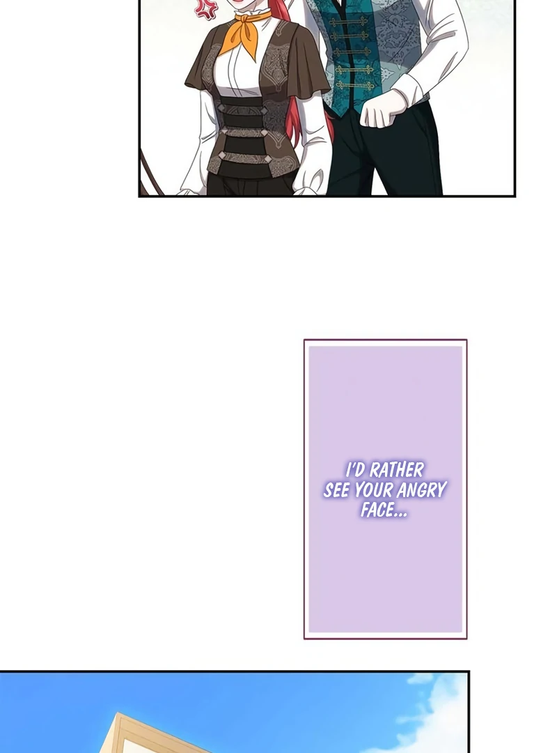 The Real Reason We’re Getting Married Chapter 20 page 97