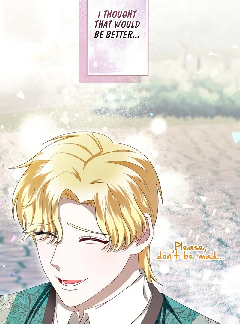 The Real Reason We’re Getting Married Chapter 20 page 99