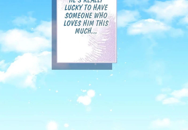 The Real Reason We’re Getting Married Chapter 20 page 102
