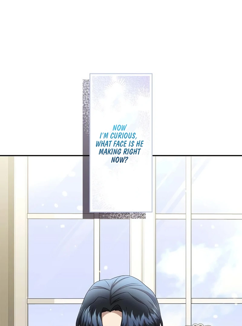 The Real Reason We’re Getting Married Chapter 20 page 104