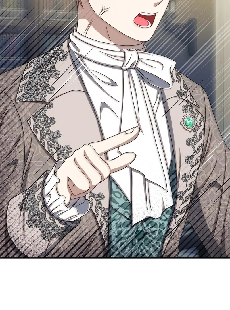 The Real Reason We’re Getting Married Chapter 20 page 110