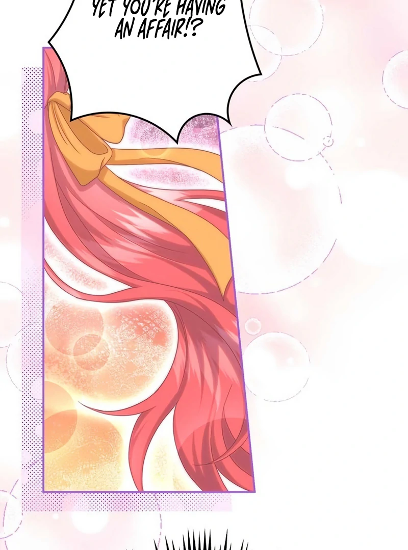 The Real Reason We’re Getting Married Chapter 20 page 112
