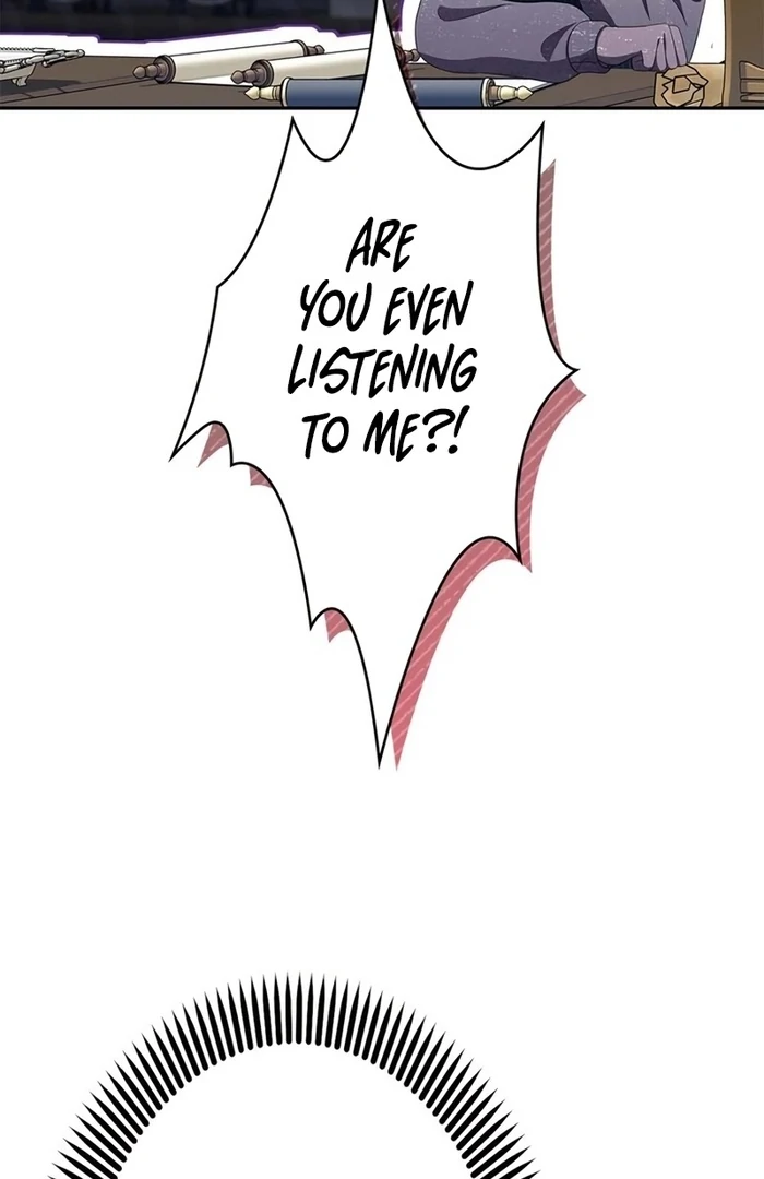 The Real Reason We’re Getting Married Chapter 21 page 6