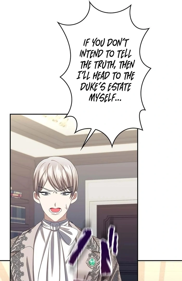 The Real Reason We’re Getting Married Chapter 21 page 10