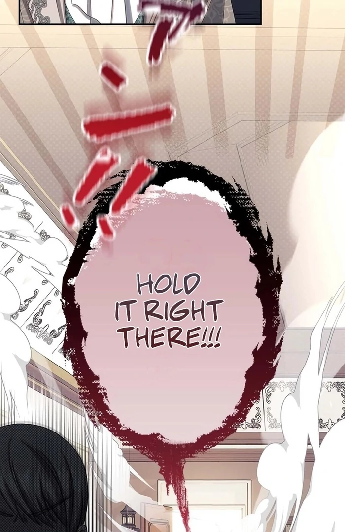 The Real Reason We’re Getting Married Chapter 21 page 11