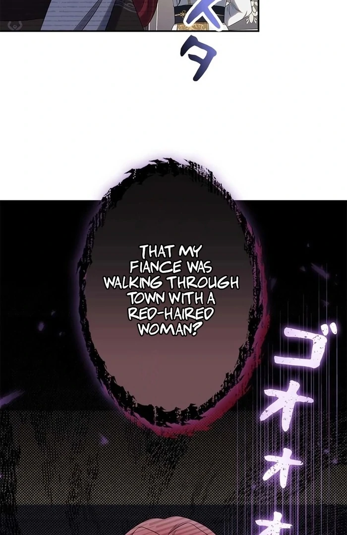 The Real Reason We’re Getting Married Chapter 21 page 15