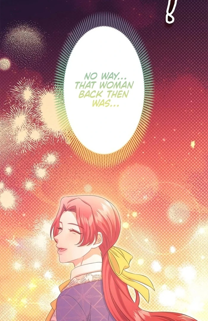 The Real Reason We’re Getting Married Chapter 21 page 20