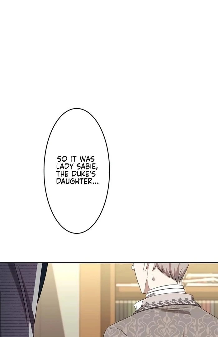 The Real Reason We’re Getting Married Chapter 21 page 22