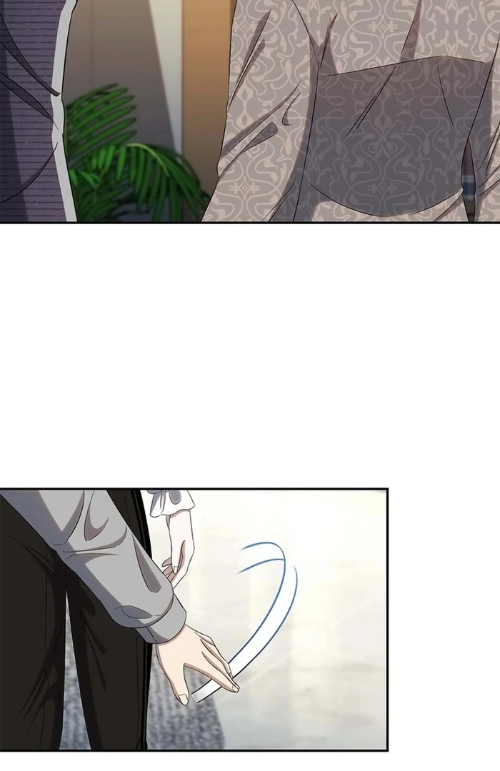 The Real Reason We’re Getting Married Chapter 21 page 23