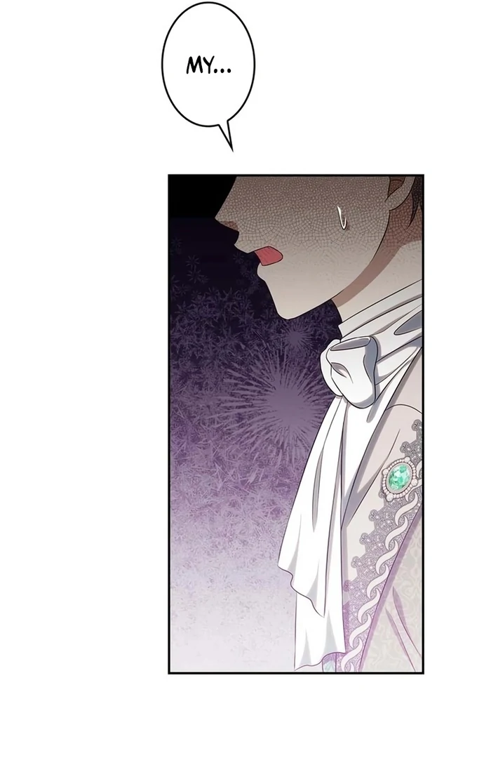 The Real Reason We’re Getting Married Chapter 21 page 28