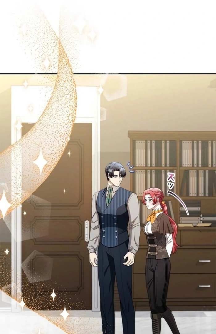 The Real Reason We’re Getting Married Chapter 21 page 32