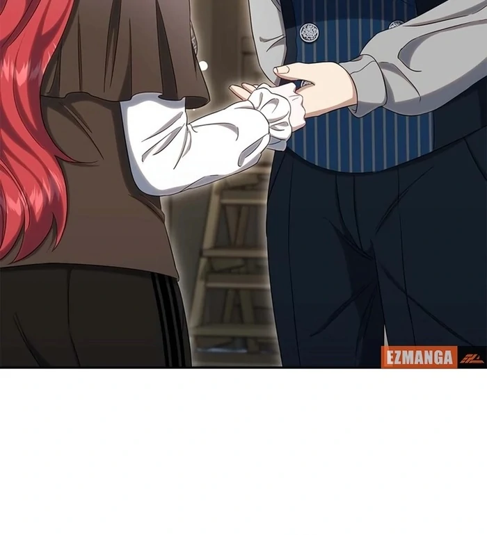 The Real Reason We’re Getting Married Chapter 21 page 36