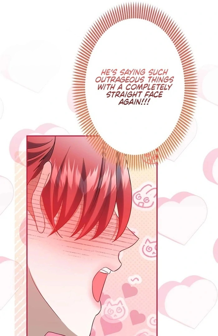 The Real Reason We’re Getting Married Chapter 21 page 37
