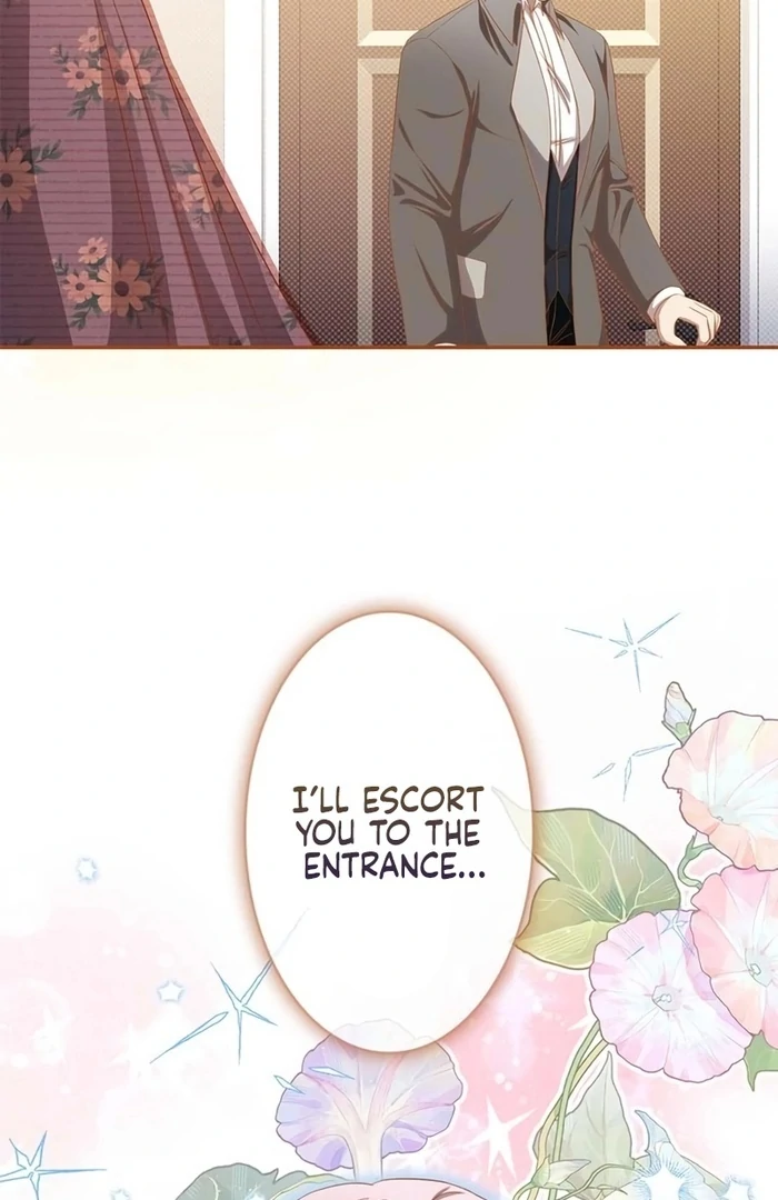 The Real Reason We’re Getting Married Chapter 21 page 62