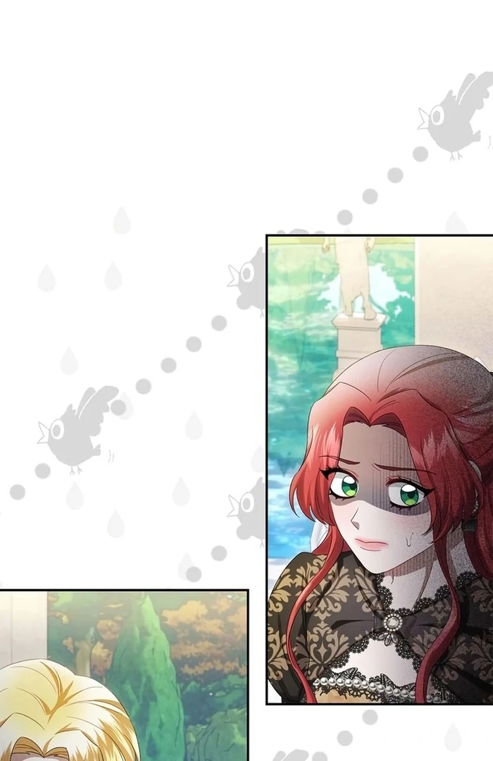 The Real Reason We’re Getting Married Chapter 21 page 95
