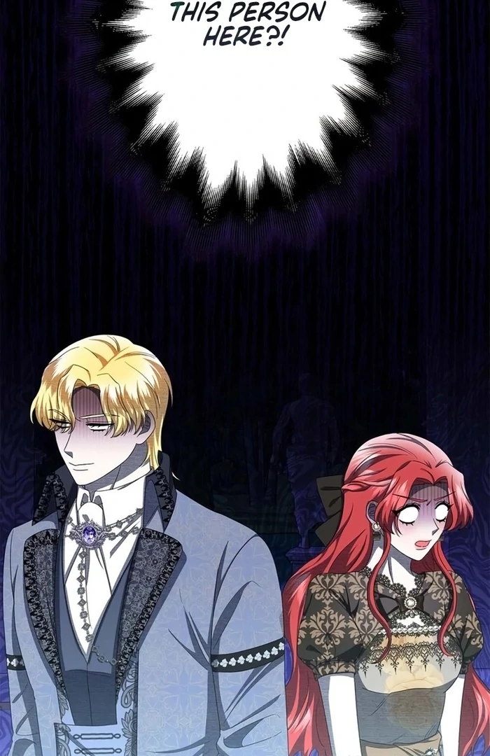 The Real Reason We’re Getting Married Chapter 21 page 97