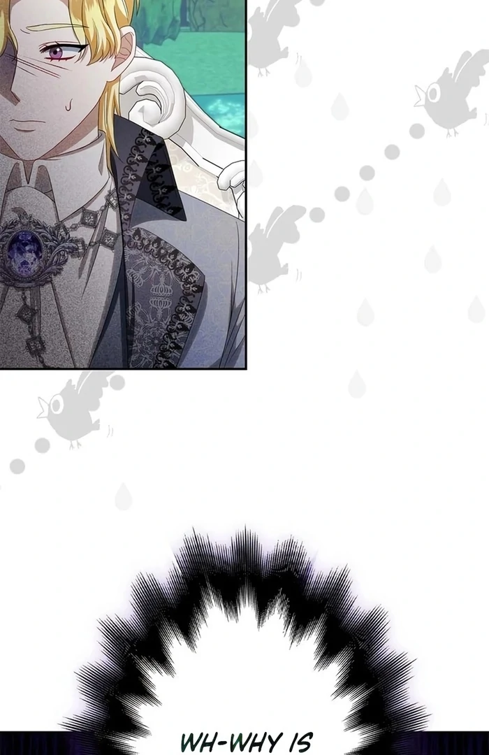 The Real Reason We’re Getting Married Chapter 21 page 96