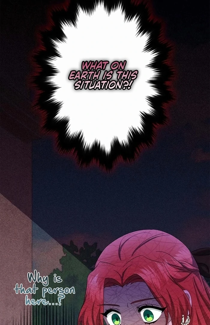 The Real Reason We’re Getting Married Chapter 22 page 3