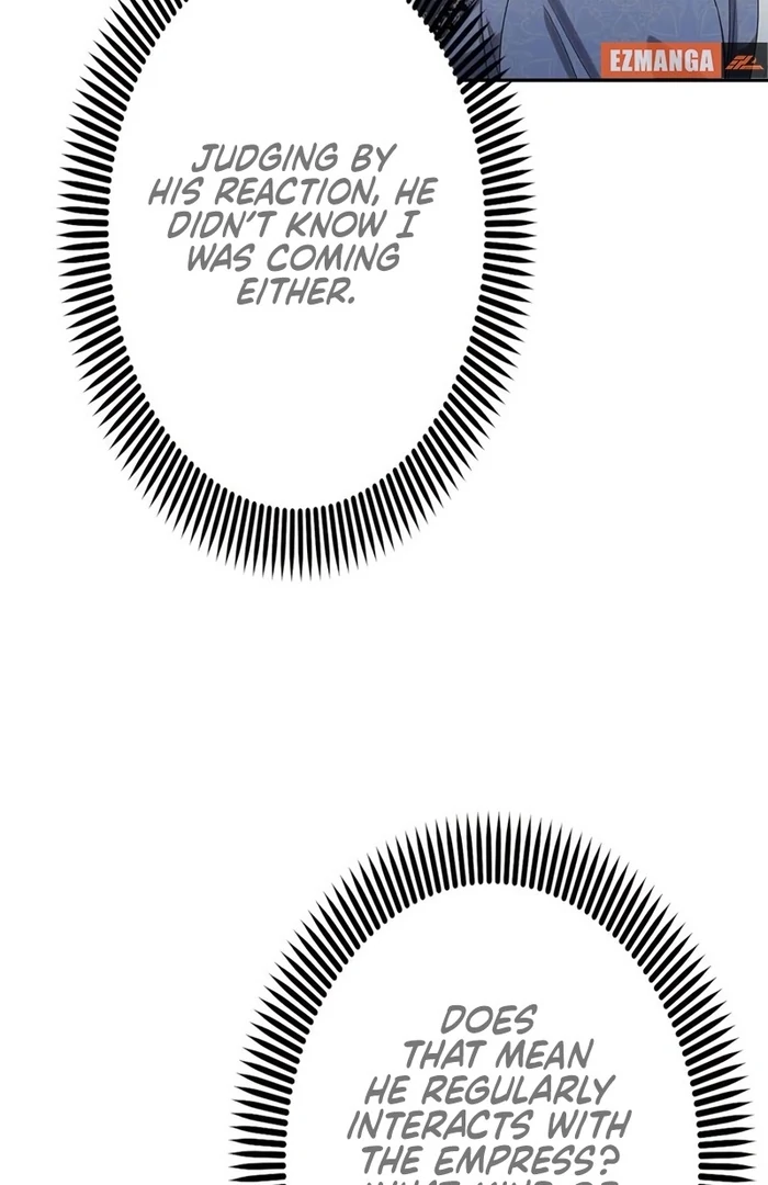 The Real Reason We’re Getting Married Chapter 22 page 12