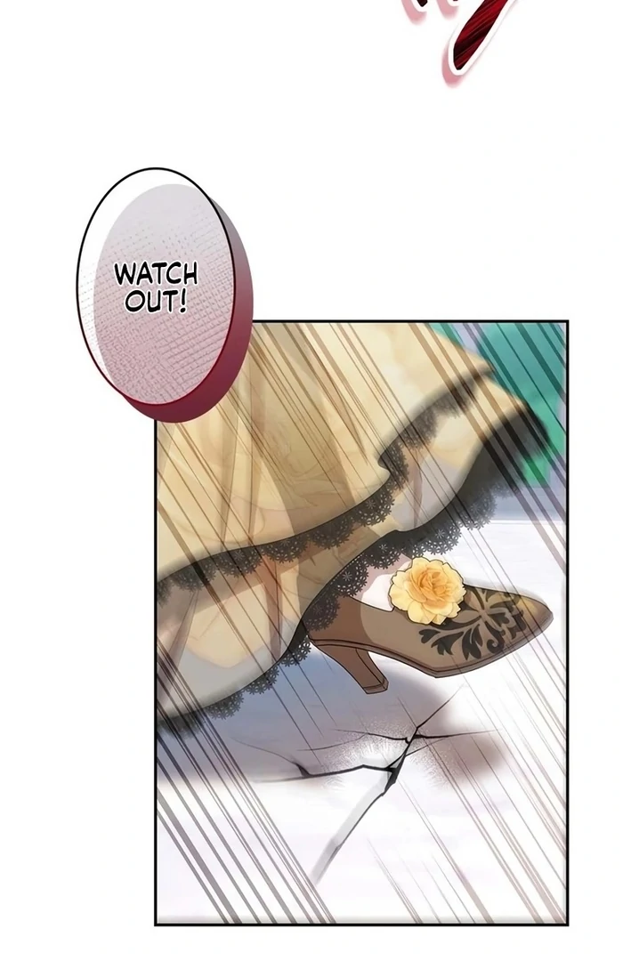 The Real Reason We’re Getting Married Chapter 22 page 30