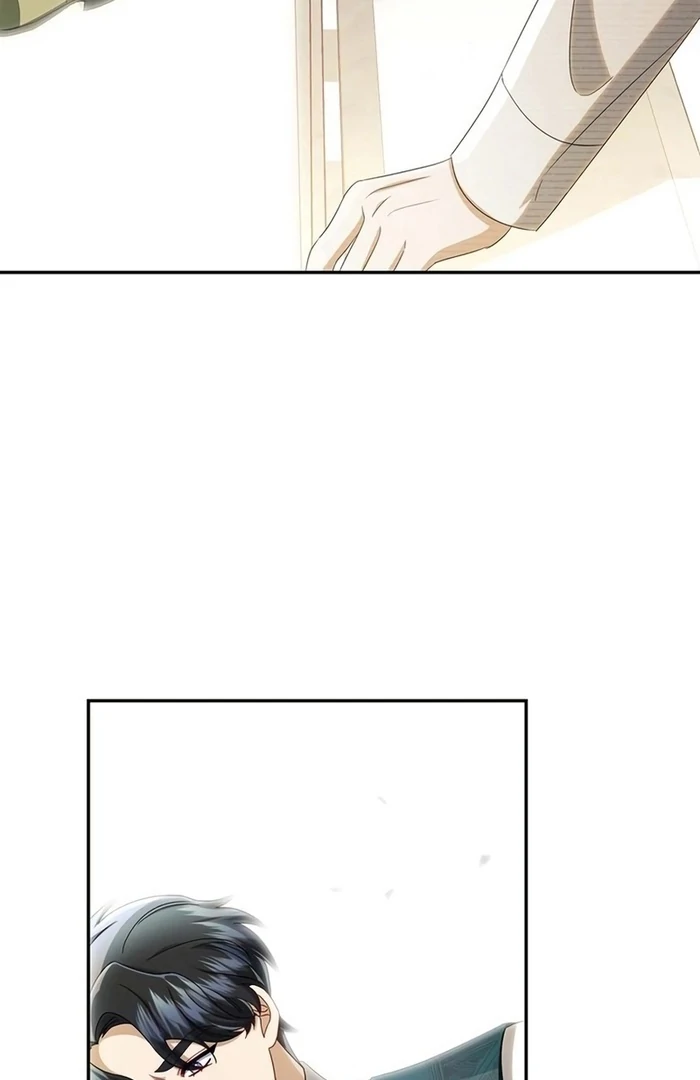 The Real Reason We’re Getting Married Chapter 22 page 40
