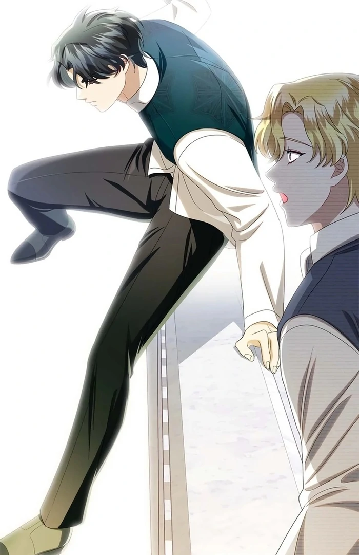 The Real Reason We’re Getting Married Chapter 22 page 39