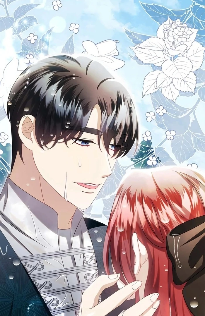 The Real Reason We’re Getting Married Chapter 22 page 52