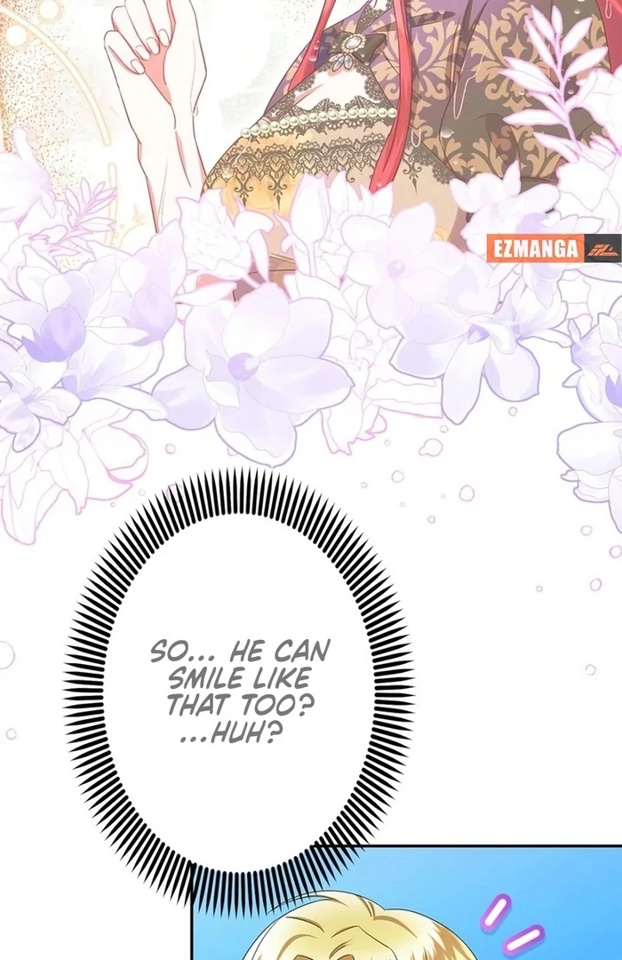 The Real Reason We’re Getting Married Chapter 22 page 58