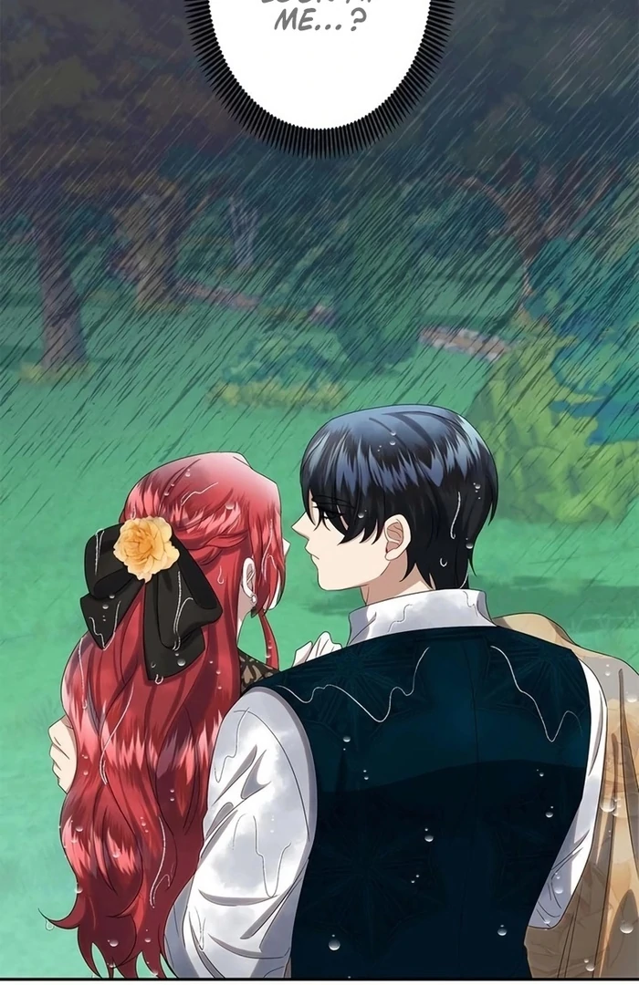 The Real Reason We’re Getting Married Chapter 22 page 60
