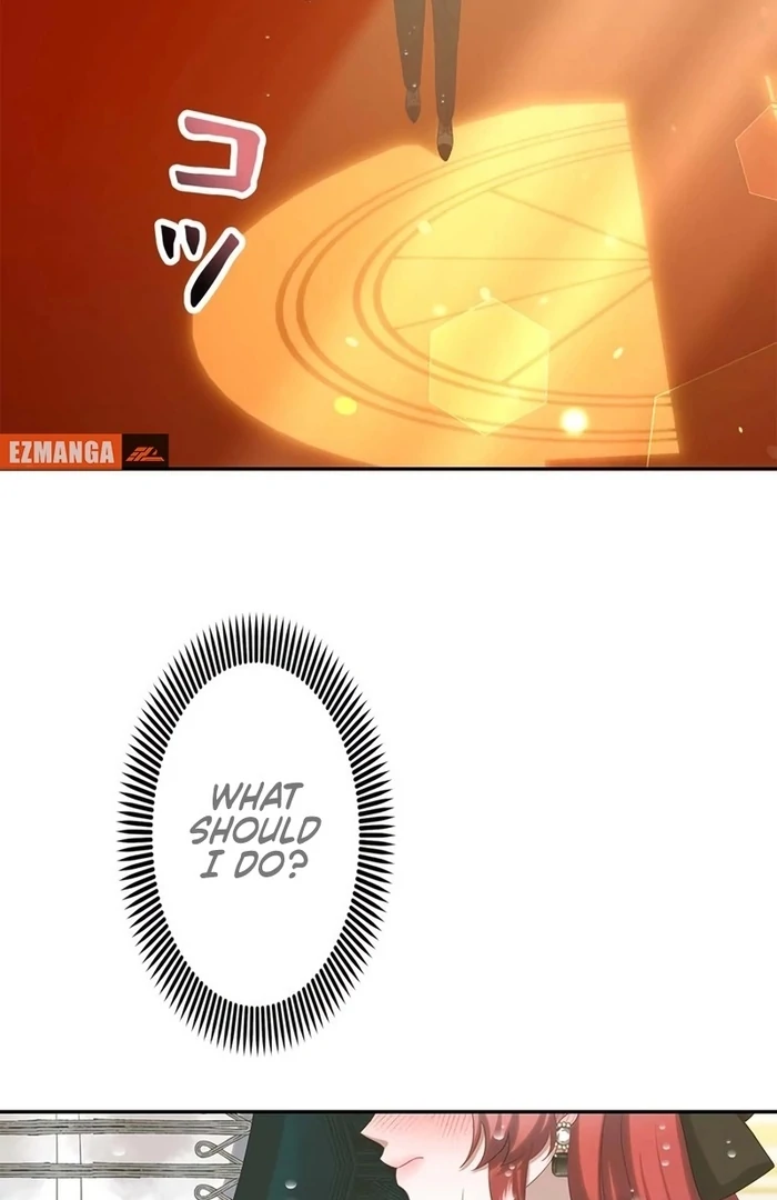 The Real Reason We’re Getting Married Chapter 22 page 66