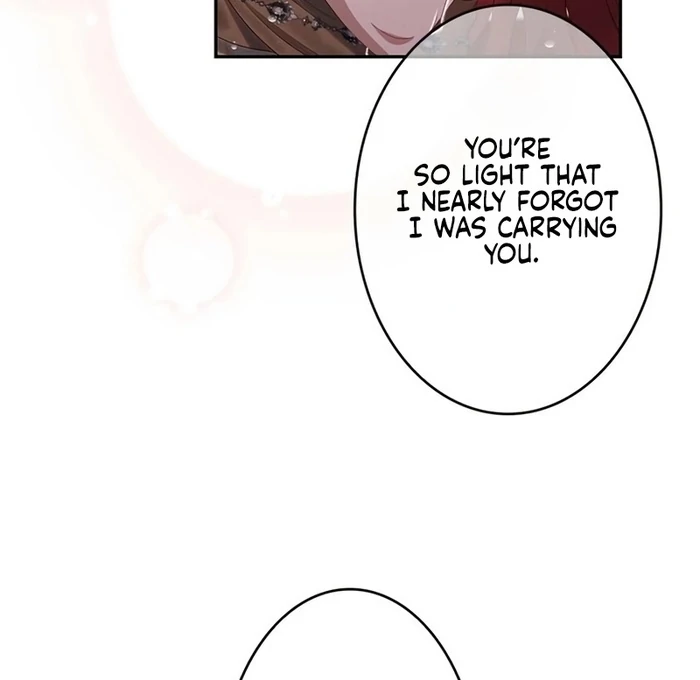 The Real Reason We’re Getting Married Chapter 22 page 74
