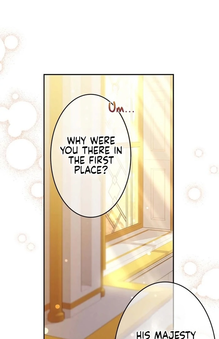 The Real Reason We’re Getting Married Chapter 22 page 76