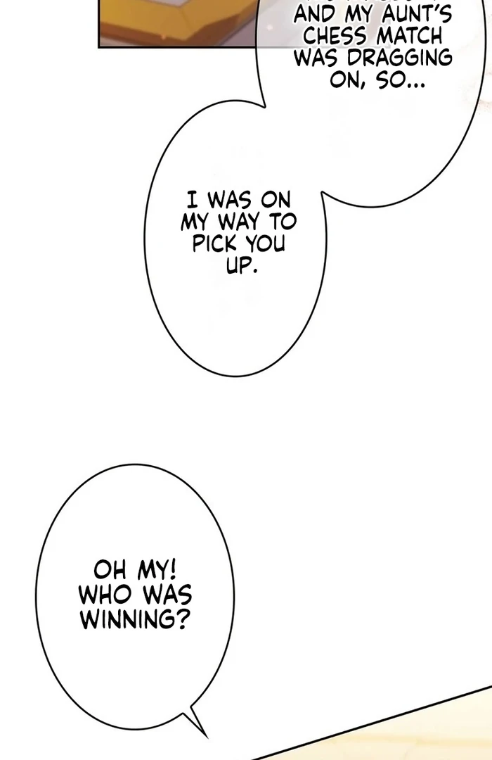 The Real Reason We’re Getting Married Chapter 22 page 77