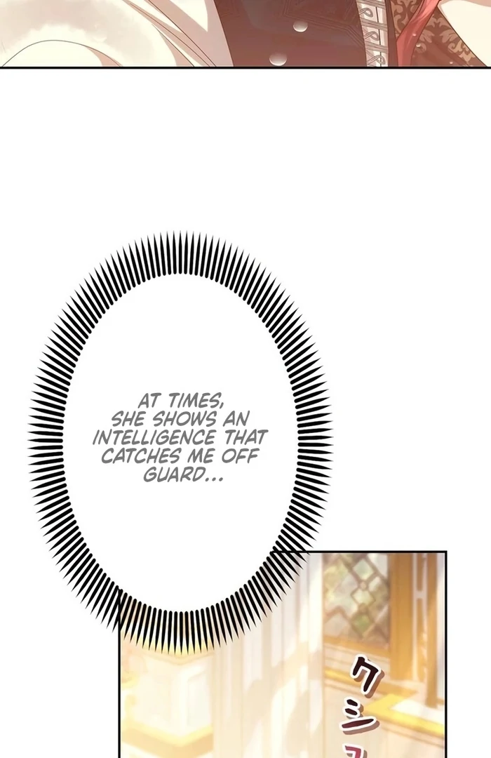 The Real Reason We’re Getting Married Chapter 22 page 90