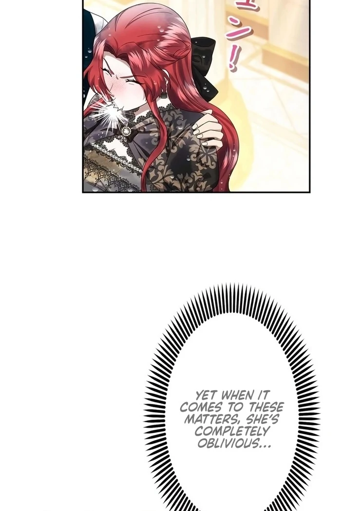 The Real Reason We’re Getting Married Chapter 22 page 91
