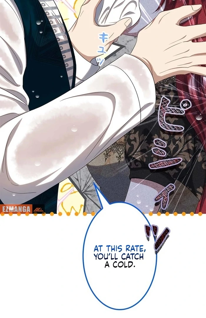 The Real Reason We’re Getting Married Chapter 22 page 97