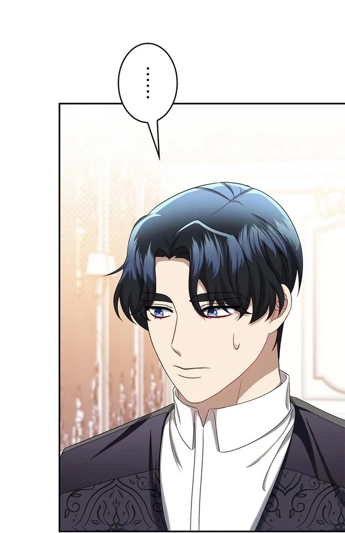 The Real Reason We’re Getting Married Chapter 23 page 4