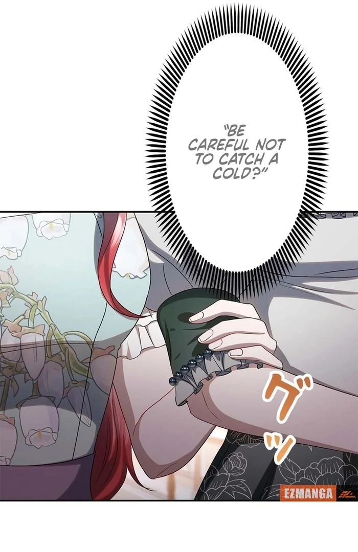 The Real Reason We’re Getting Married Chapter 23 page 10