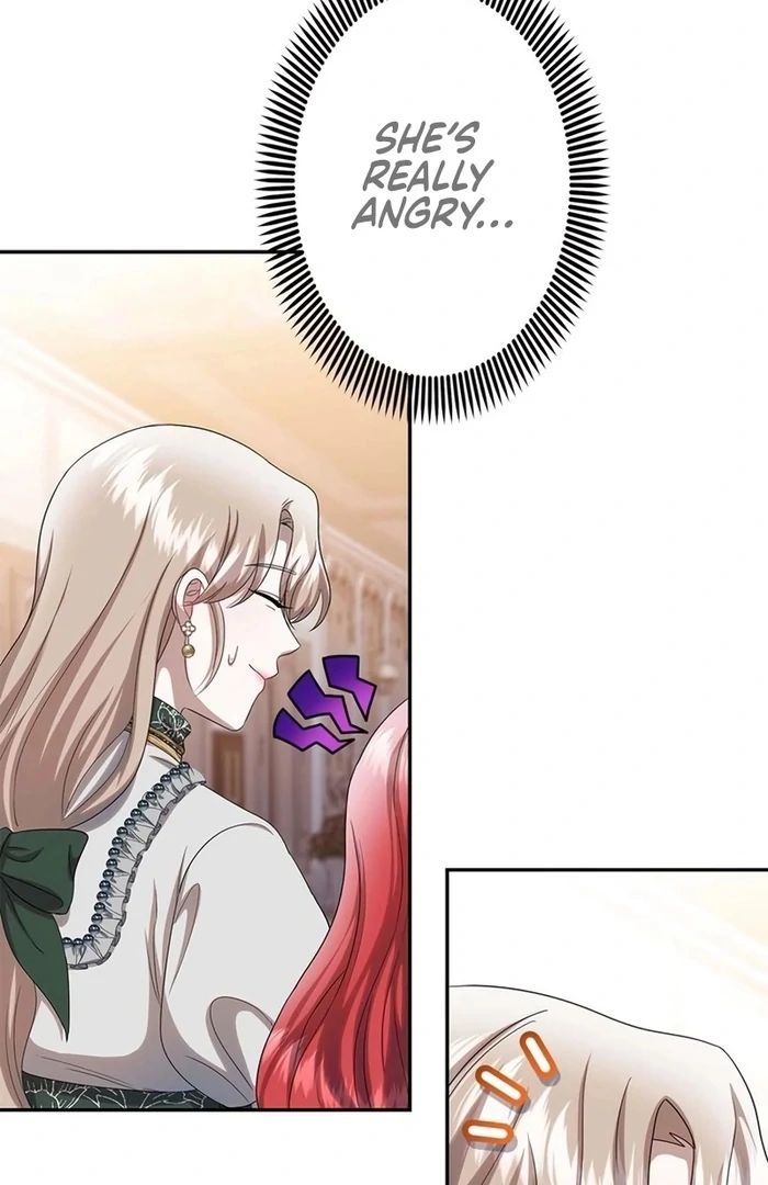 The Real Reason We’re Getting Married Chapter 23 page 13