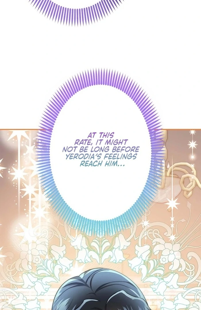 The Real Reason We’re Getting Married Chapter 23 page 15