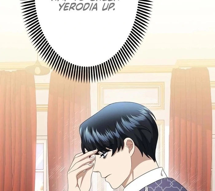 The Real Reason We’re Getting Married Chapter 23 page 26