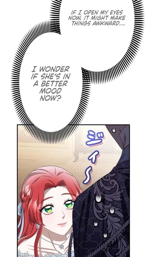 The Real Reason We’re Getting Married Chapter 23 page 41