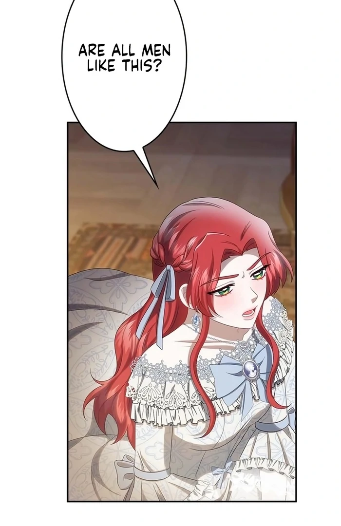 The Real Reason We’re Getting Married Chapter 23 page 45
