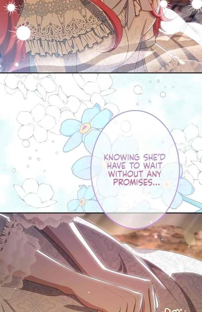 The Real Reason We’re Getting Married Chapter 23 page 49